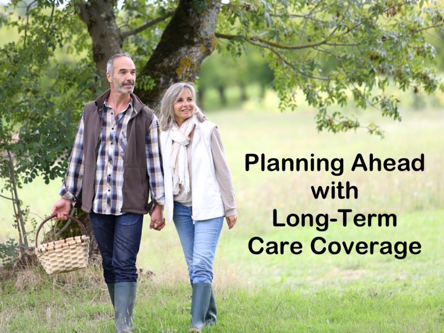 Long Term Care Coverage for Less - pdfFiller Blog