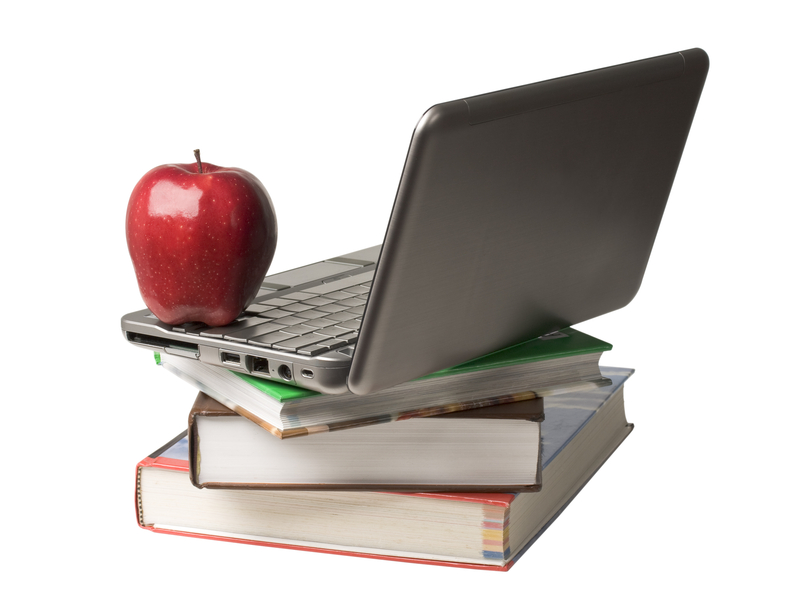 Make School Paperwork Paperless