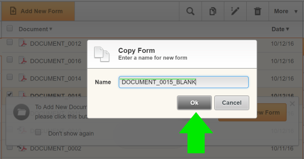 Undo, edit a PDF document, PDFfiller, correct entry, pdffiller features, tutorial, document changes, redo