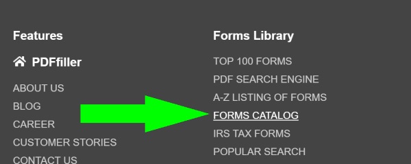 fillable form library, fillable PDF documents, PDFffiller, PDF search tool , searching for a PDF, search for a PDF , fillable tax forms, tax forms catalog,