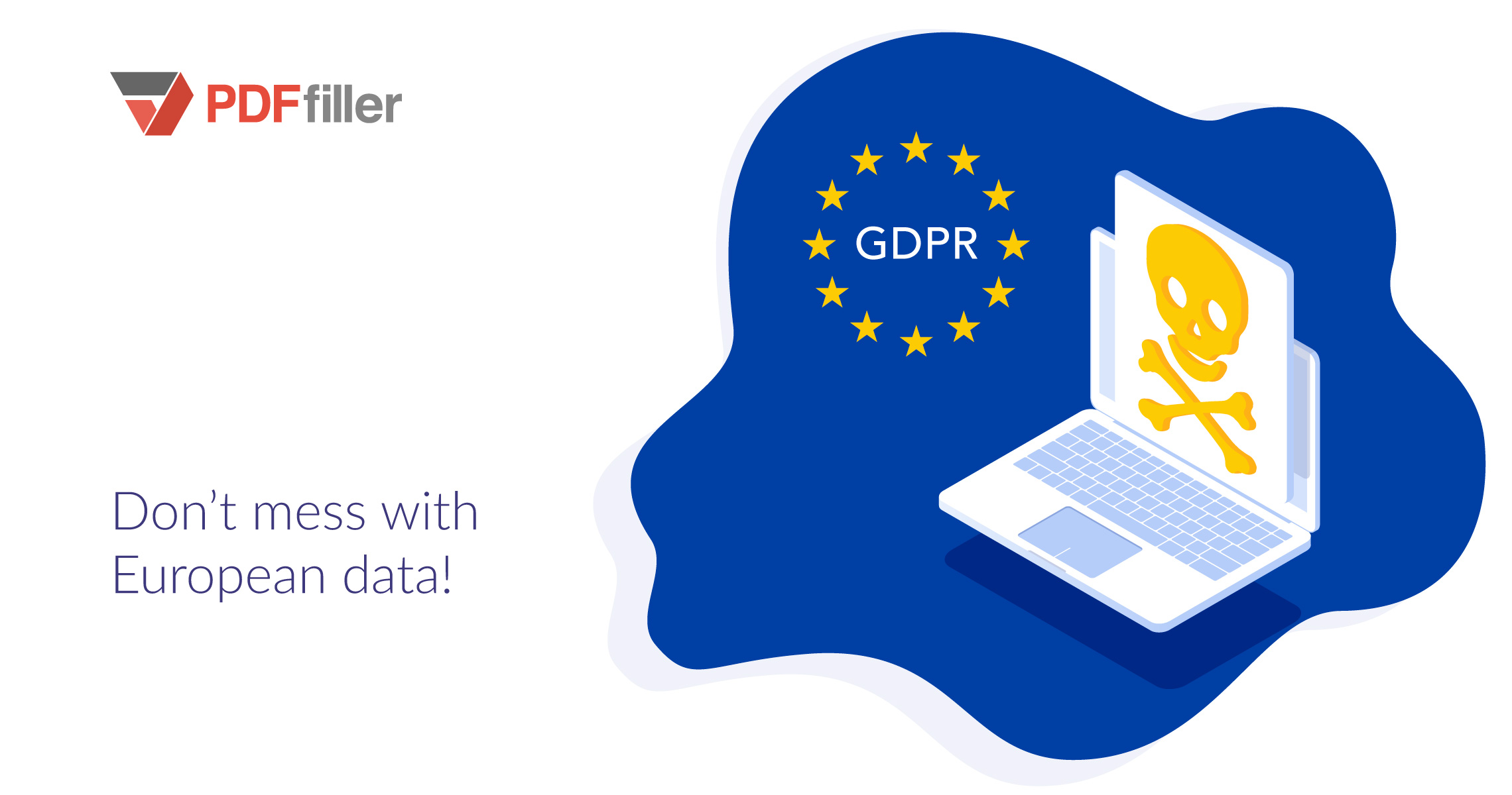 GDPR, personal data protection, data removal, Google Analytics, Facebook, Mark Zuckerberg, digital workflow