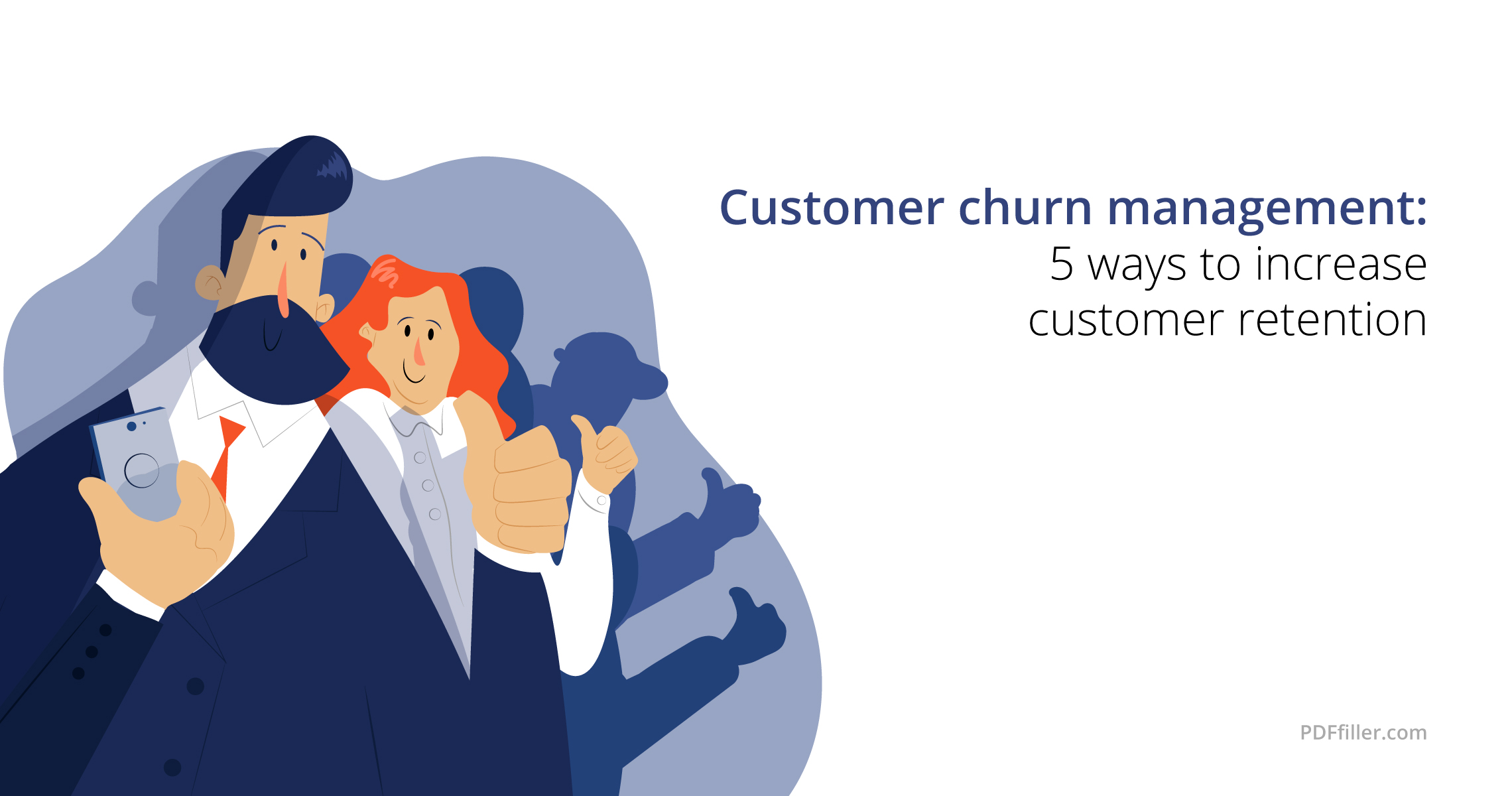 customer churn