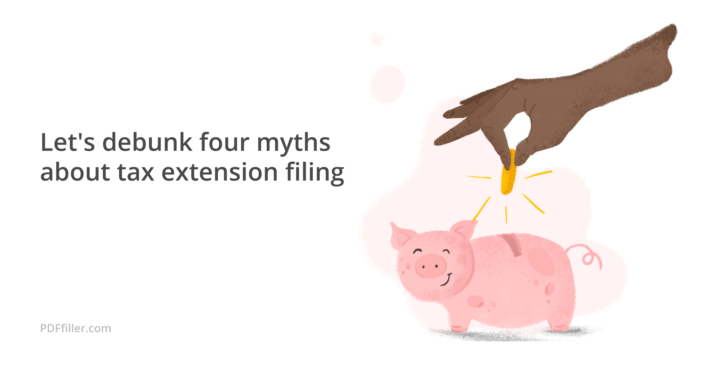 tax extension filing