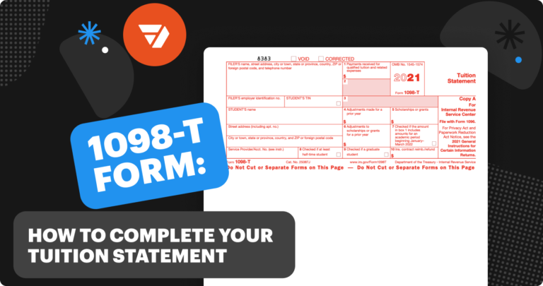 1098 T Form How To Complete And File Your Tuition Statement 1098-t-form-how-to-complete-and-file-your-tuition-statement