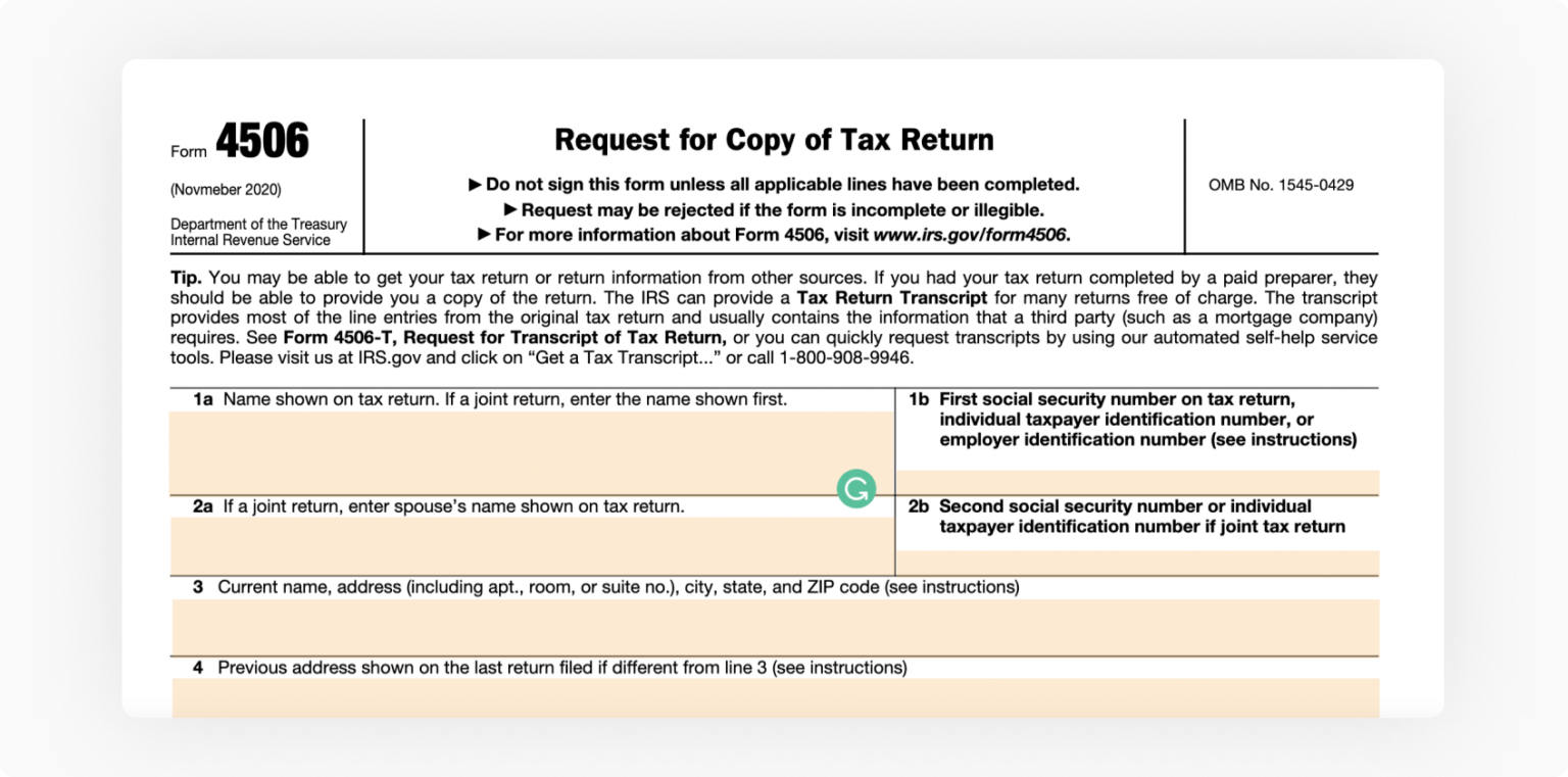 Top 5 IRS Disaster Relief Forms pdfFiller Blog