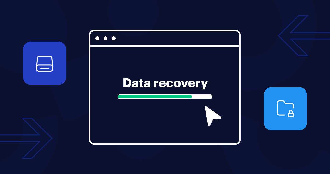 Learn about the top 5 data recovery solutions