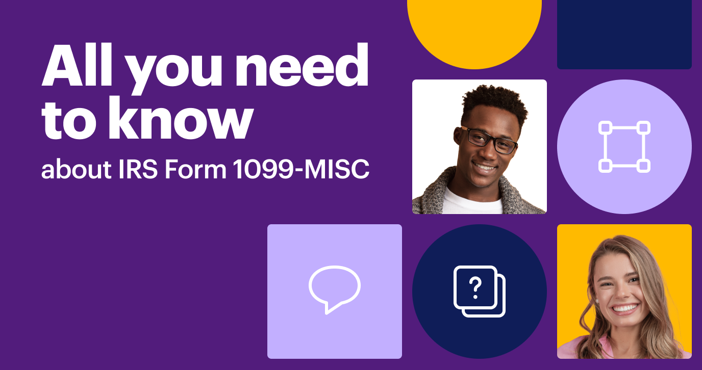 form 1099-MISC