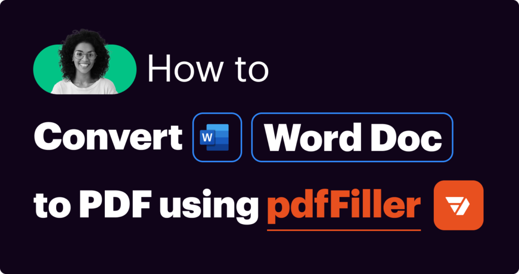 how-to-convert-word-doc-to-pdf-using-pdffiller-pdffiller-blog