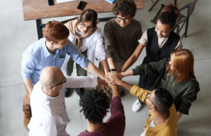 Team Collaboration Strategies To Improve Workplace Productivity