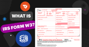 W3 form featured image