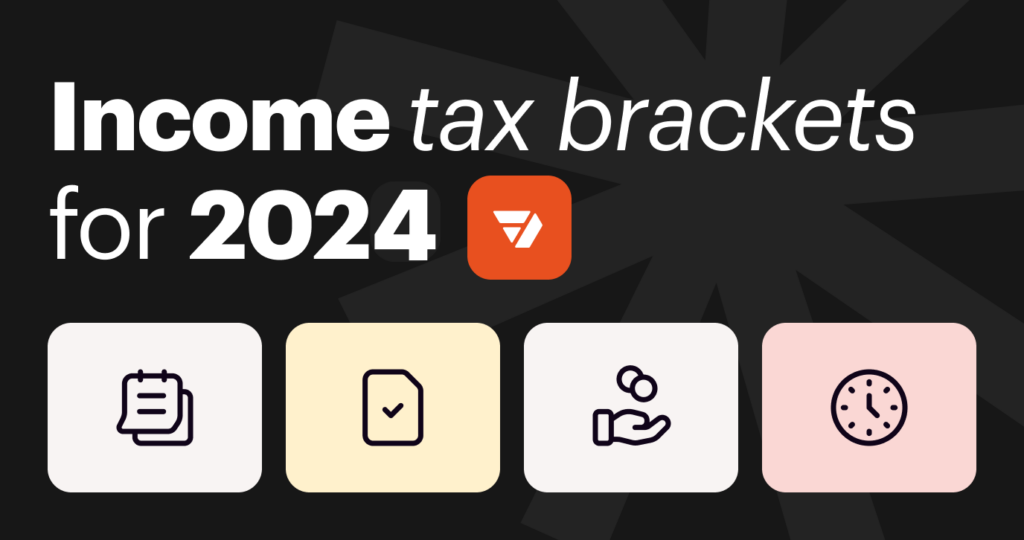 Tax Brackets 2024 Vs 2024 Usa Lotta Bernelle